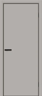 Grey Silk