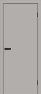 Grey Silk