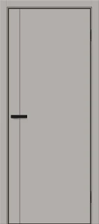 Grey Silk