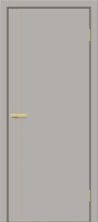Grey Silk