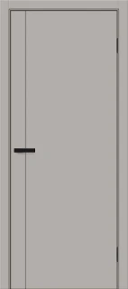 Grey Silk