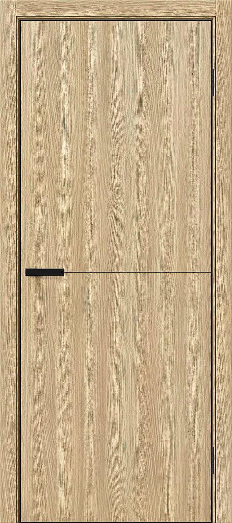 БР-0.21.А — ПЭТ, Real Oak