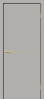 Grey Silk