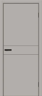 Grey Silk