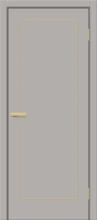 Grey Silk