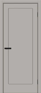 Grey Silk