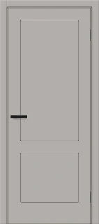 Grey Silk