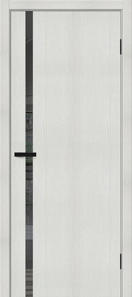 БР-1.55 — Эко Шпон, Bianco Veralinga, Mirox Grey