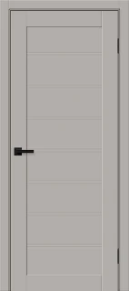 Grey Silk