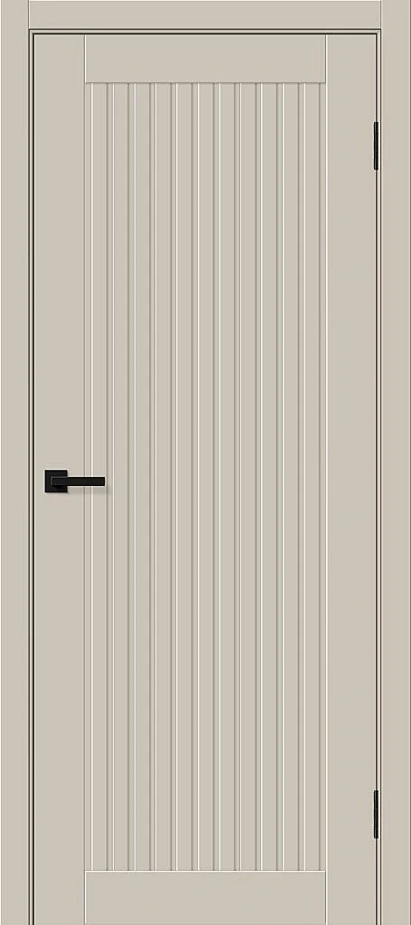 БР-40 — ПЭТ, Cream Silk