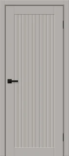 Grey Silk