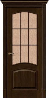 Golden Oak