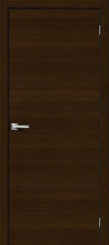 Вуд Флэт-0.H — Шпон, Golden Oak