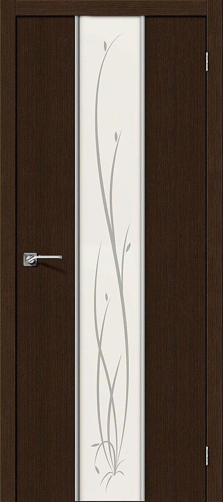 Глейс-2 Twig — Финиш Флекс, 3D Wenge