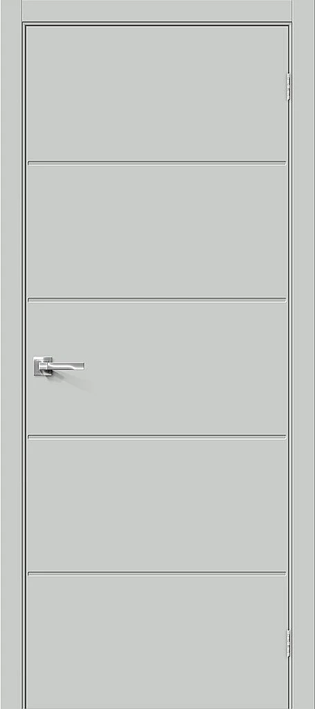 Граффити-1.Д.П — Эмалит, Grey Matt