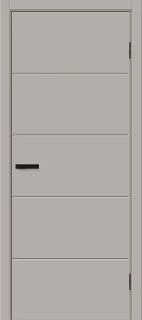 Grey Silk