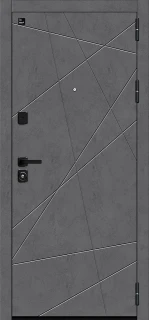 Снаружи — Slate Art