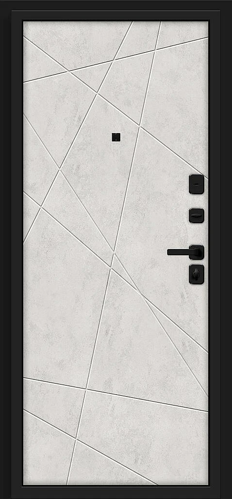 Граффити-5/SBlack — БР R, Slate Art/Look Art