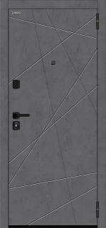Снаружи — Slate Art