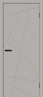 Grey Silk