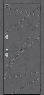 Снаружи — Slate Art
