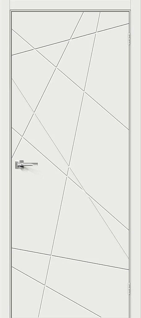Граффити-5 — Винил, Super White
