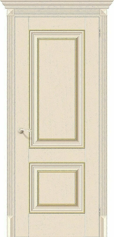 Классико-32G-27 — Эко Шпон, Ivory
