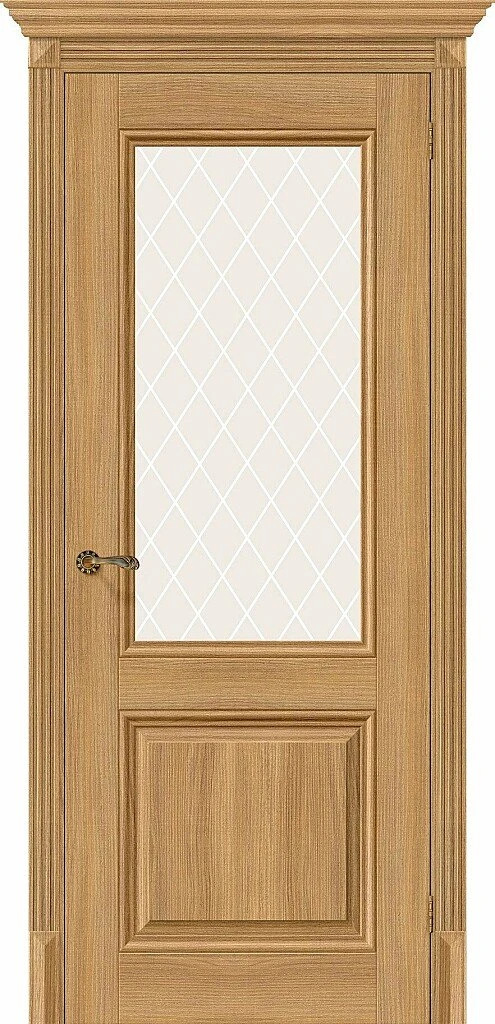 Классико-33 — Эко Шпон, Anegri Veralinga, White Сrystal