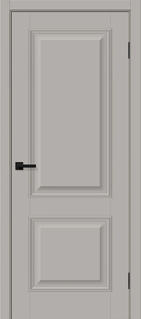 Классик-12 — ПЭТ, Grey Silk