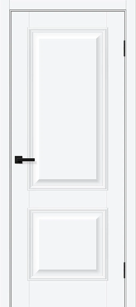 Классик-12 — ПЭТ, White Silk