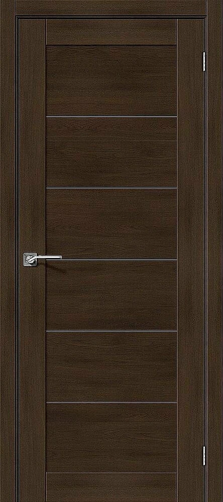 Легно-21 — Эко Шпон, Dark Oak