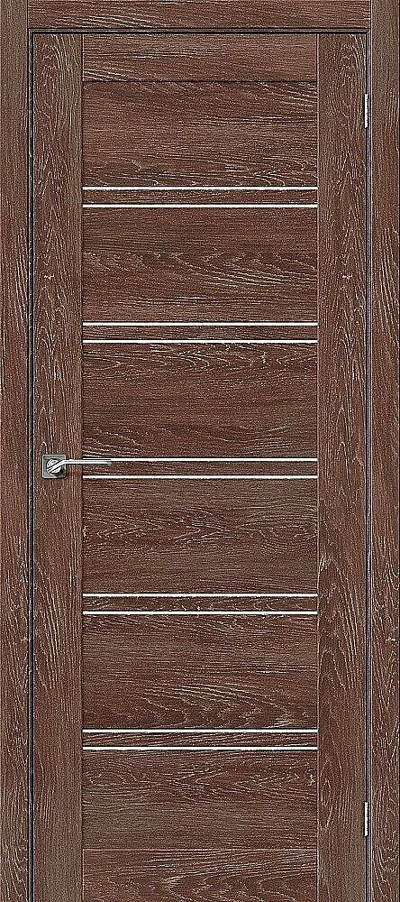 Легно-28 — Эко Шпон, Chalet Grande, Magic Fog