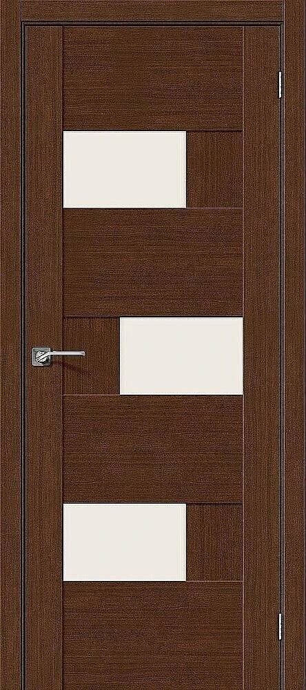 Легно-39 — Эко Шпон, Brown Oak, Magic Fog