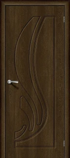 Dark Barnwood