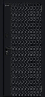 Снаружи — Total Black