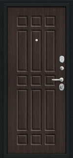 Букле черное/Wenge Veralinga