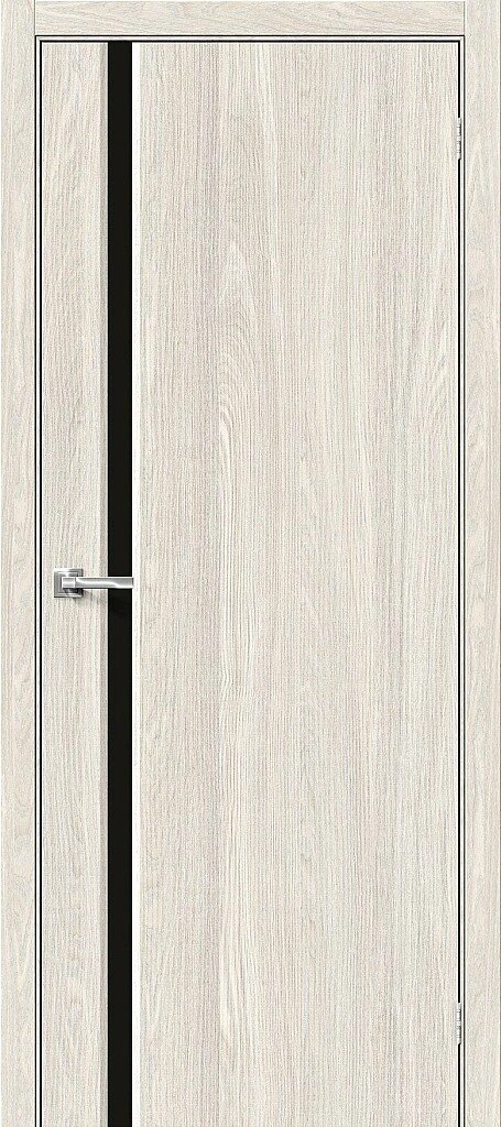 Мода-11 Black Line — Хард Флекс, Ash White