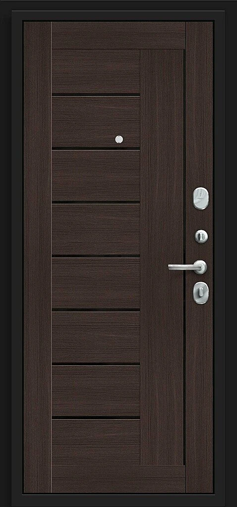 Модерн Kale — БР R, Almon/Wenge Veralinga