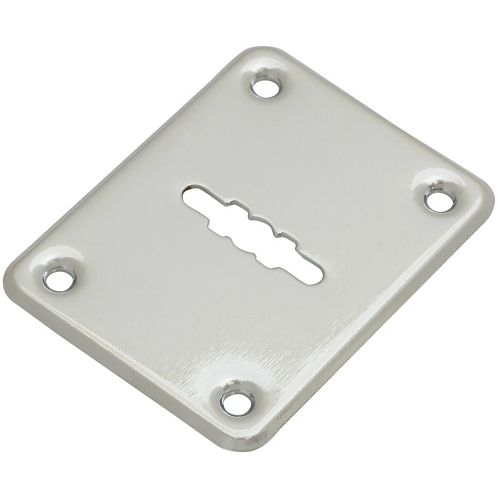 Накладка DP-S-01 — Для входных дверей, CR Хром
