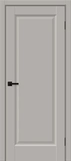 Grey Silk