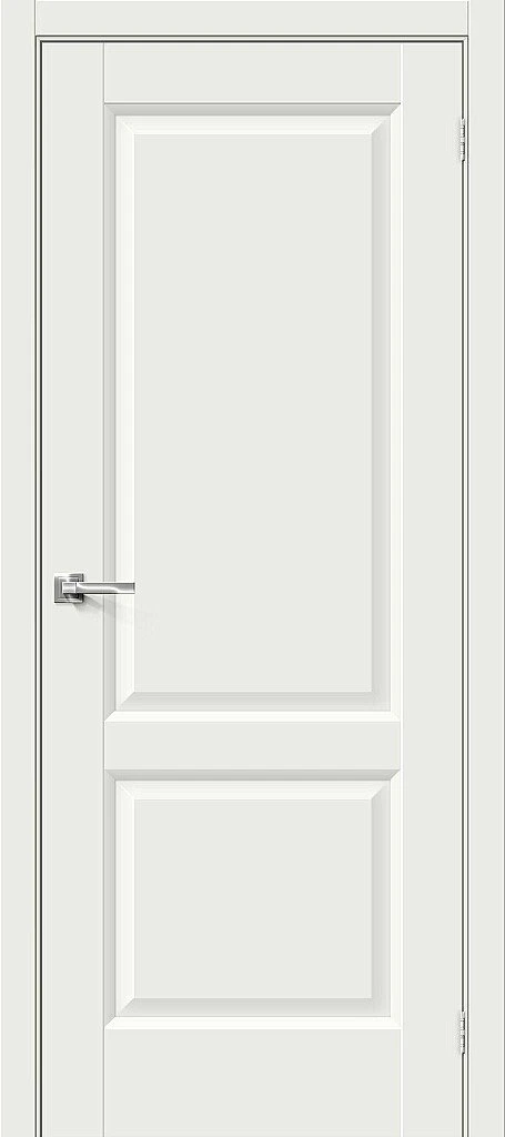 Неоклассик-32 — Эмалит, White Matt