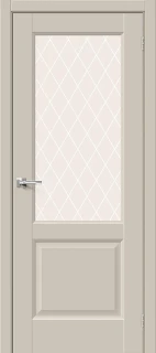 Cream Silk