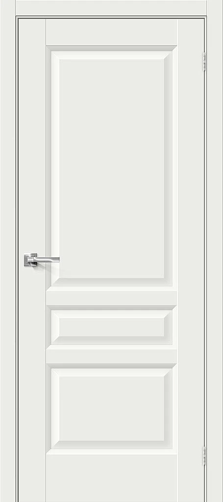 Неоклассик-34 — Эмалит, White Matt