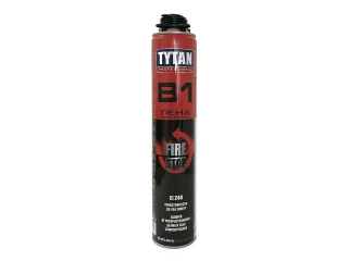 Пена Tytan В1 — Пена, ПСУЛ
