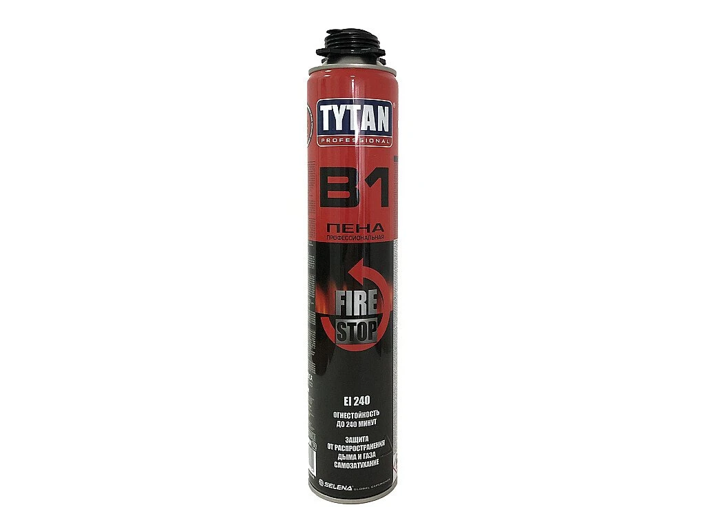 Пена Tytan В1 — Пена, ПСУЛ