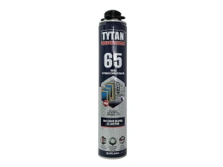 Пена Tytan 65 — Пена, ПСУЛ