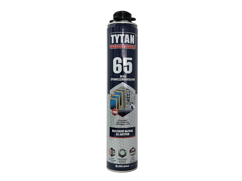 Пена Tytan 65 — Пена, ПСУЛ