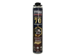 Пена Tytan Ultra Fast 70 — Пена, ПСУЛ