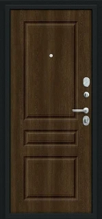 Букле черное/Dark Barnwood
