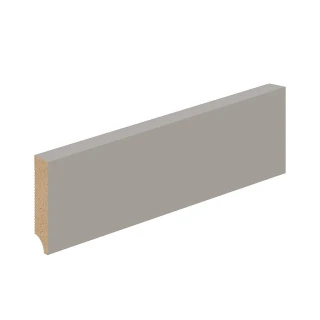 Grey Silk